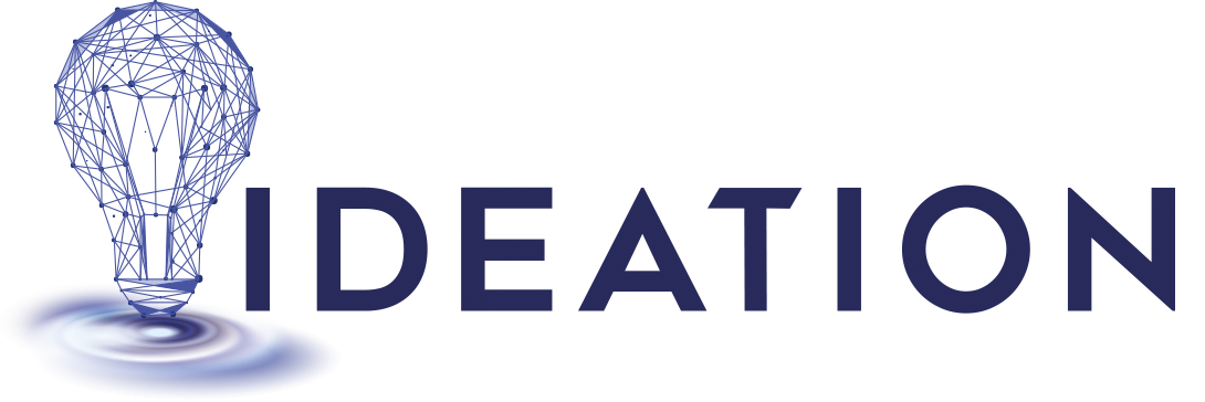 IDEATION logo