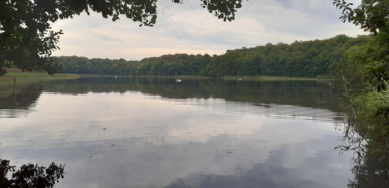 Lake Ormstrup