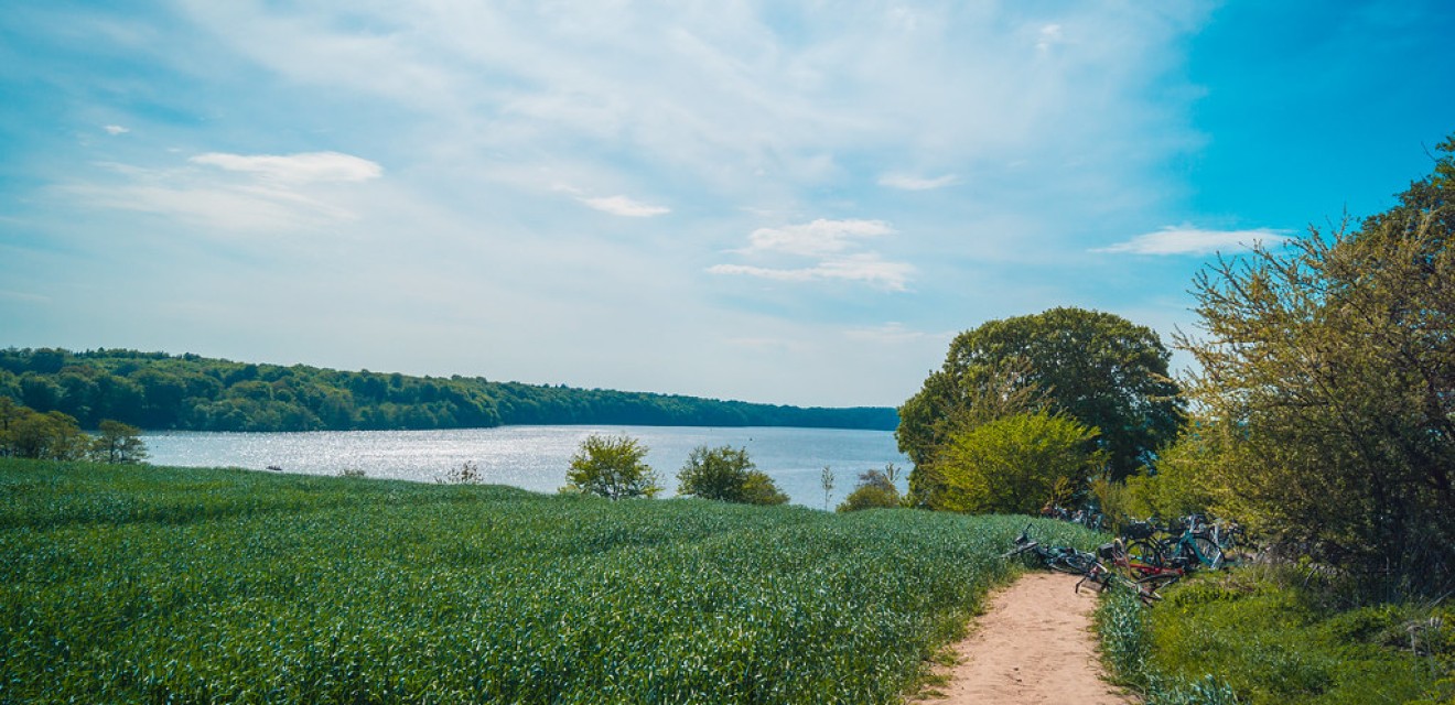 Lake Fure
