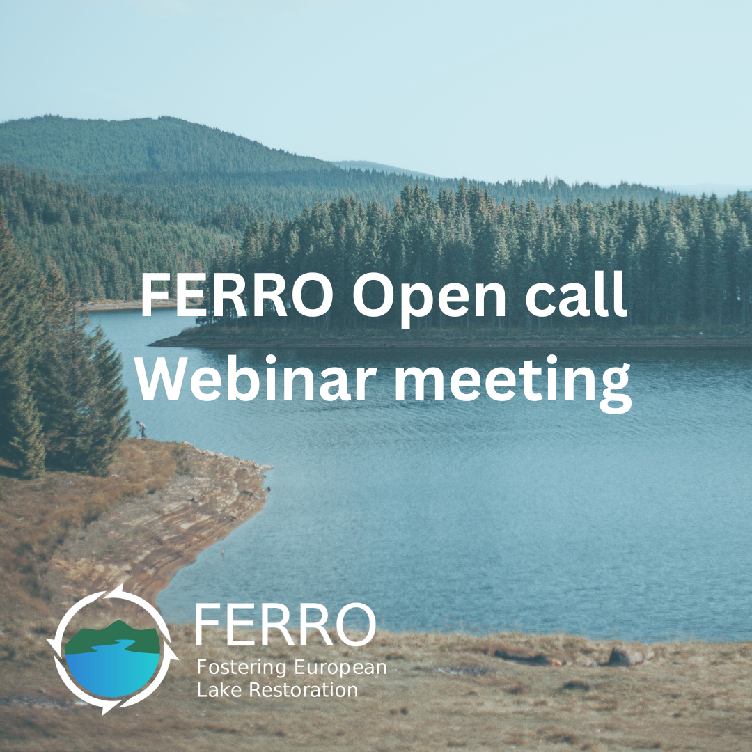 FERRO launches first Open Call Webinar with project updates and opportunities