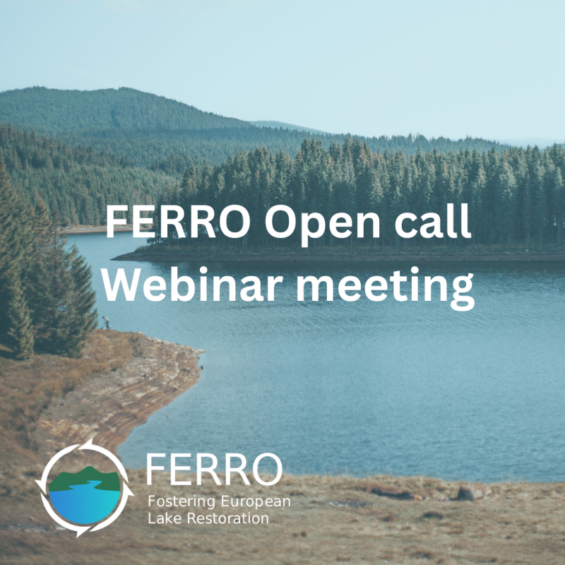FERRO launches first Open Call Webinar with project updates and opportunities