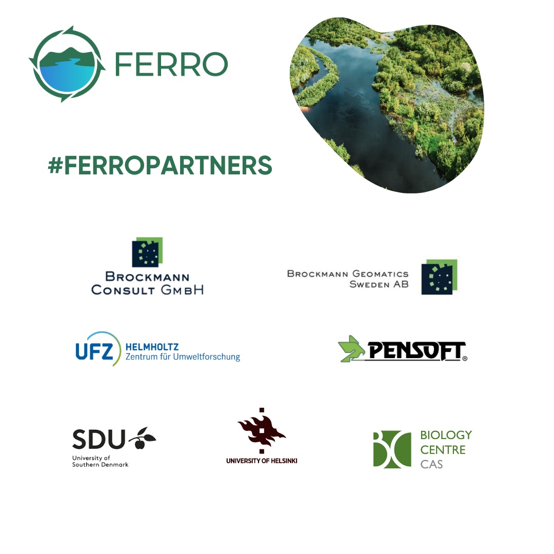 FERRO Partners campaign concludes after showcasing consortium collaboration