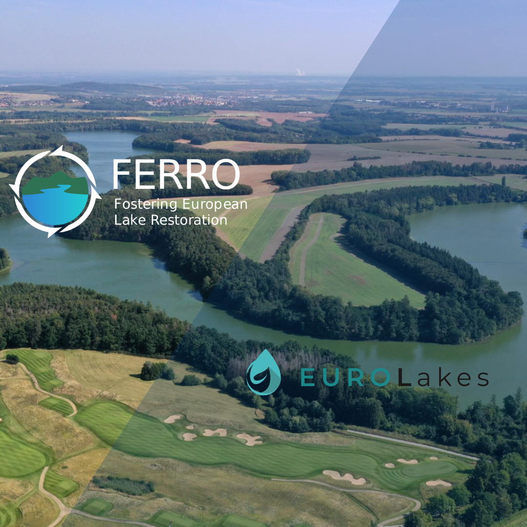 FERRO at the EuroLakes Kick-off Meeting