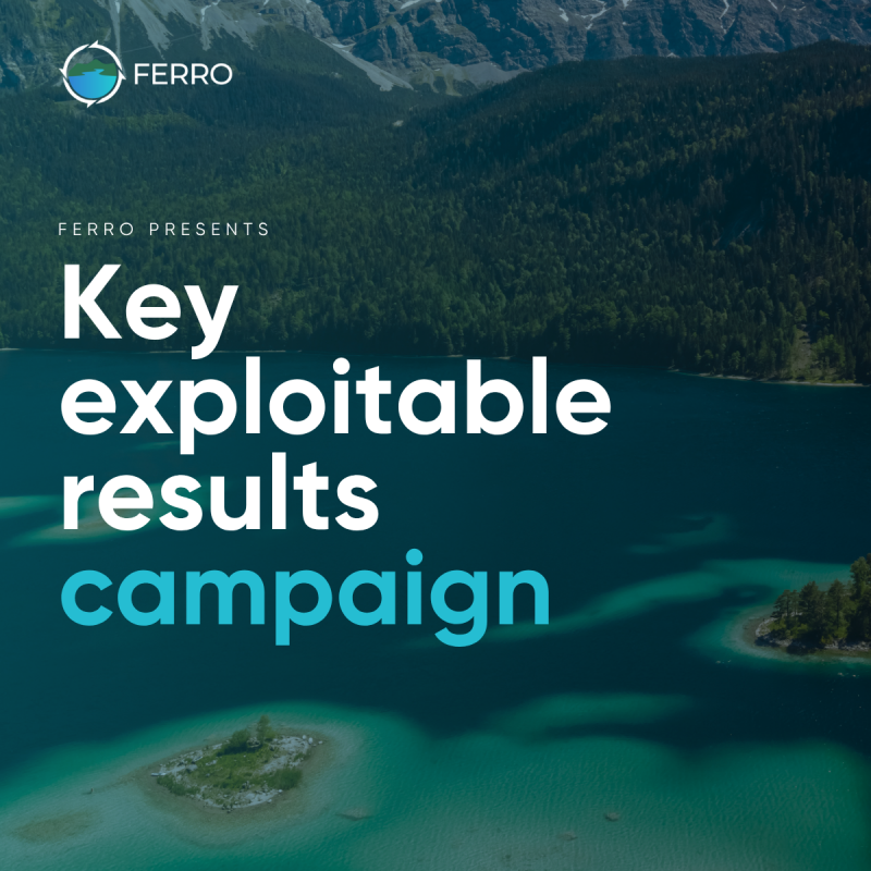 FERRO launches a new social media campaign, presenting project results