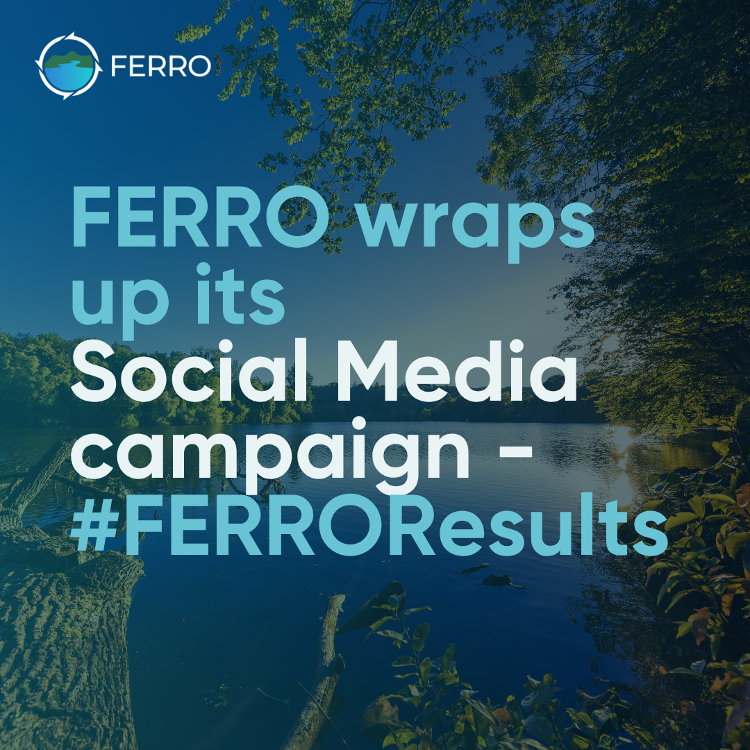 FERRO wraps up its Social Media campaign - #FERROResults